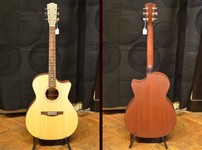 Guitare Eastman AC122 CE