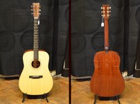 Guitare Eastman E6D