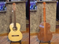 Guitare Kremona R65S